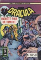Grand Scan Dracula n° 3203
